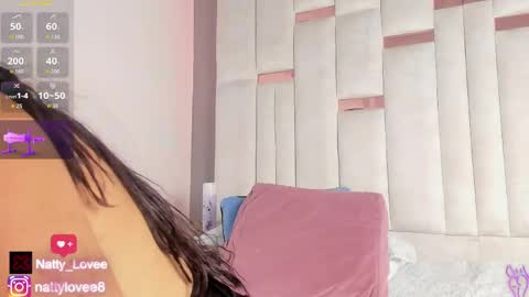 Snapshot of natty_lovee chatting on 06-03-26, 02:33 Naty online show from 06-03-26, 02:33