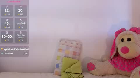 Snapshot of nattyqueen_ chatting on 12-16-25, 03:06 NattyQueen online show from 12-16-25, 03:06