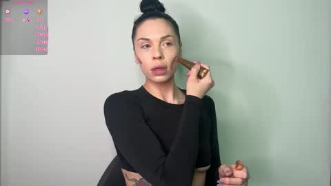 NATTY FIERROS online show from 03-12-25, 04:24