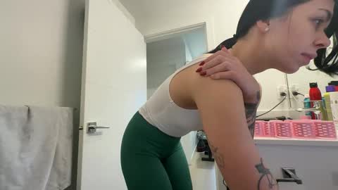 NATTY FIERROS online show from 02-13-26, 07:21