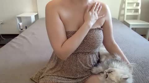 Snapshot of natural_beauty201 chatting on 02-24-25, 08:17 Penelopa369 online show from 02-24-25, 08:17