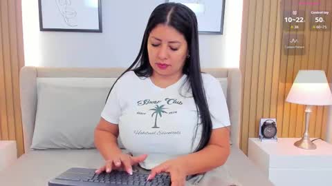 Jazmin Bigboobs online show from 11-27-25, 11:34