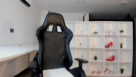 Jazmin Bigboobs online show from 06-27-26, 12:22