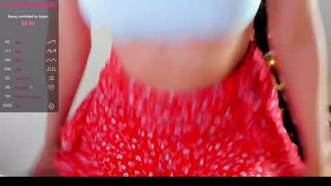 peach online show from 12-25-24, 09:02