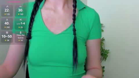 peach online show from 11-02-25, 12:51