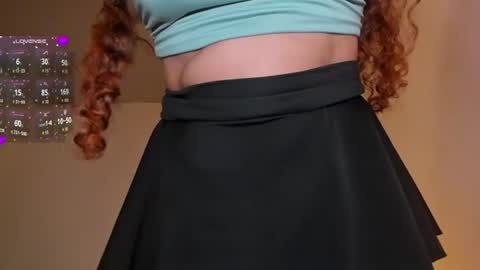 natural_ginger5 online show from 06-24-26, 08:52