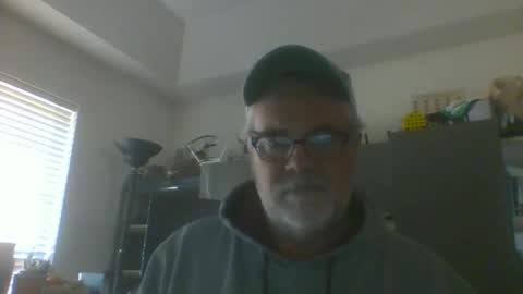 naturalchef69 online show from 10-25-25, 04:02