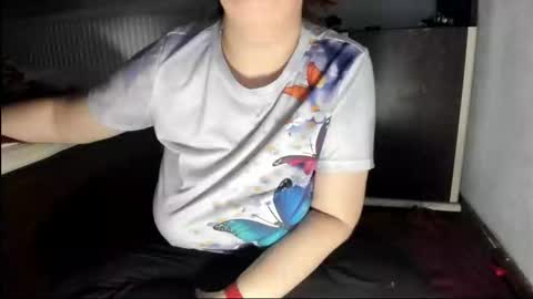 naturaltessa online show from 10-29-25, 04:53