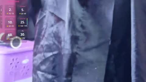 Snapshot of naturaltitss_ chatting on 10-26-25, 07:31 Gwen online show from 10-26-25, 07:31