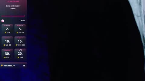 Snapshot of naturaltitss_ chatting on 12-02-25, 07:53 Gwen online show from 12-02-25, 07:53