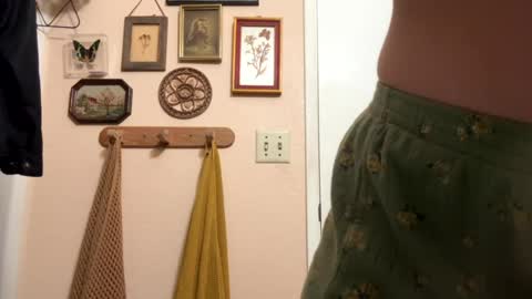 naturebabe666 online show from 08-06-26, 11:56