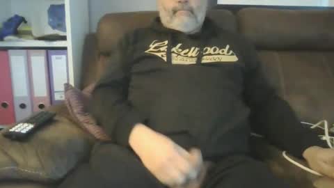 naturistmale45 online show from 01-09-25, 11:47