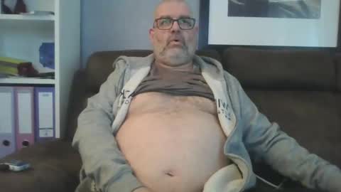 naturistmale45 online show from 02-04-25, 11:49