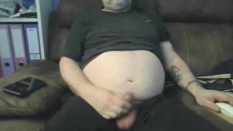 naturistmale45 online show from 02-10-25, 12:29