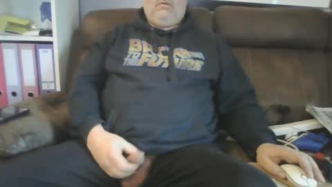 naturistmale45 online show from 02-12-25, 09:52