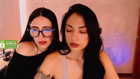 Natalia  Valeria online show from 12-12-24, 02:11