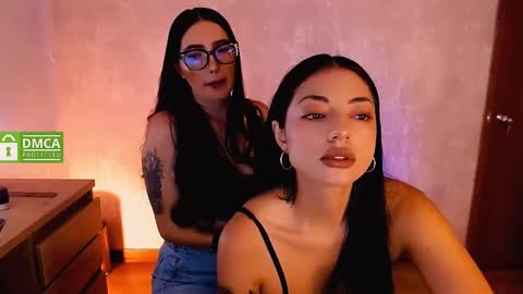 Natalia  Valeria online show from 02-09-25, 11:25