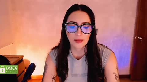 Natalia  Valeria online show from 02-16-25, 11:16