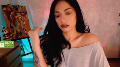 Natalia  Valeria online show from 12-05-25, 09:51