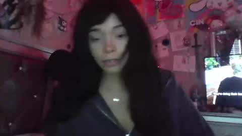 Amara rose online show from 09-17-25, 12:56