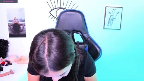 Natalia online show from 01-07-25, 03:44