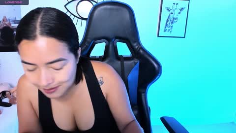 Natalia online show from 02-06-25, 03:20