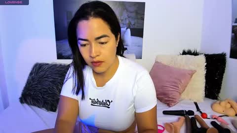 Natalia online show from 03-02-25, 10:59