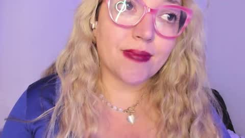 Nataly online show from 10-28-25, 05:33