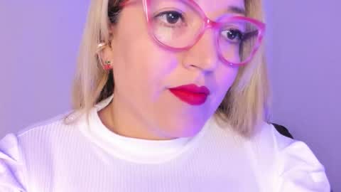 Nataly online show from 11-02-25, 07:16