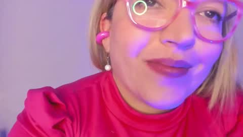 Nataly online show from 11-13-25, 05:56