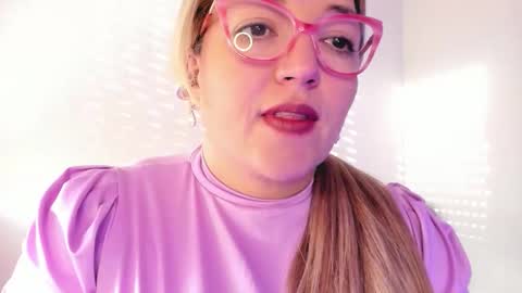 Nataly online show from 11-20-25, 08:47