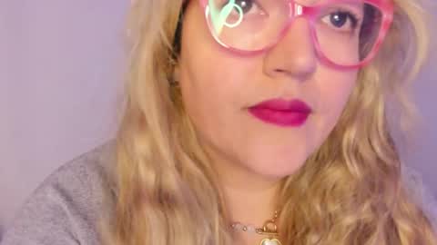 Nataly online show from 11-24-25, 06:29