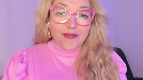 Nataly online show from 11-25-25, 07:03