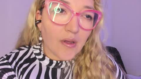Nataly online show from 11-26-25, 07:04