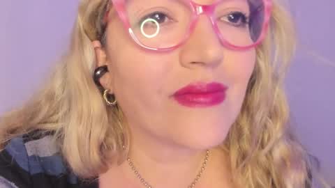 Nataly online show from 11-28-25, 05:15
