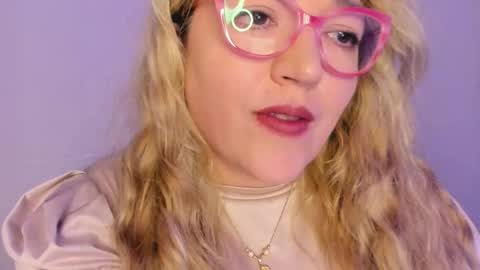 Nataly online show from 11-29-25, 07:06