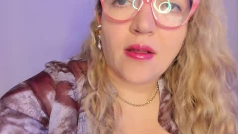 Nataly online show from 12-22-25, 07:11