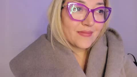 Nataly online show from 01-08-26, 05:26