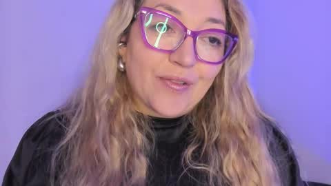 Nataly online show from 01-13-26, 08:36