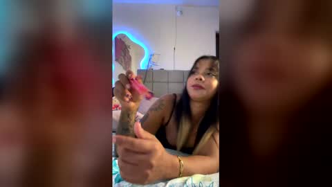 NATY COXX online show from 04-26-26, 05:16