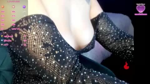 Natalia online show from 10-28-25, 01:53