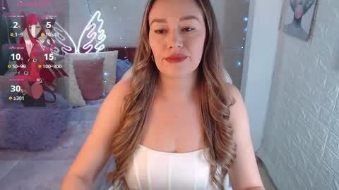 Natalia online show from 04-23-26, 12:56