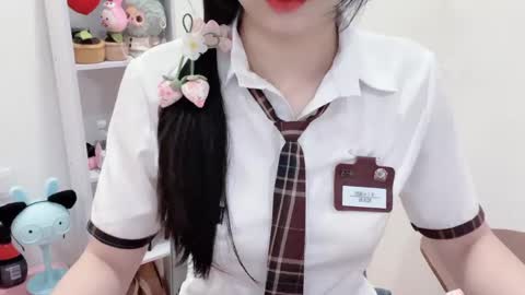 Kiki online show from 04-30-26, 01:12