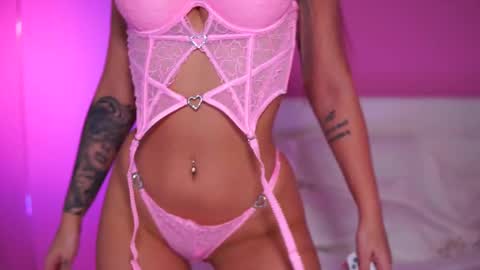 Naty online show from 02-26-25, 04:58