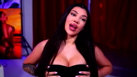 Naty online show from 11-26-25, 10:16