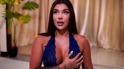 Naty online show from 07-24-26, 07:34