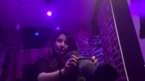 Snapshot of natymia chatting on 01-14-26, 07:14 Natymia online show from 01-14-26, 07:14