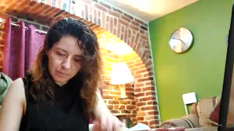 Snapshot of natymia chatting on 02-11-26, 10:04 Natymia online show from 02-11-26, 10:04