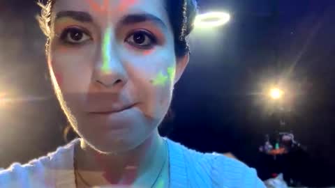 Snapshot of natymia chatting on 03-01-26, 08:16 Natymia online show from 03-01-26, 08:16