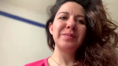 Snapshot of natymia chatting on 03-14-26, 11:32 Natymia online show from 03-14-26, 11:32